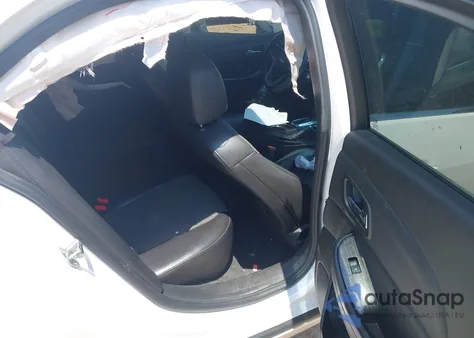 2016 Chevrolet Malibu Limited Lt z USA, uszkodzony, nr VIN 1G11C5SA0GF122601